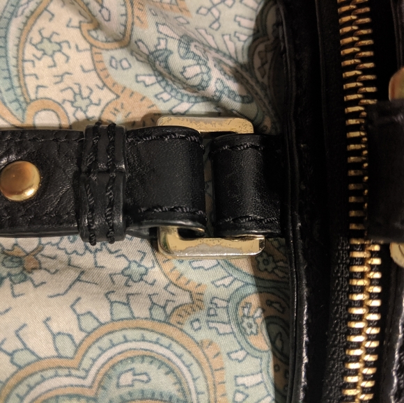 Michael Kors Leather Purse - Picture 6 of 8